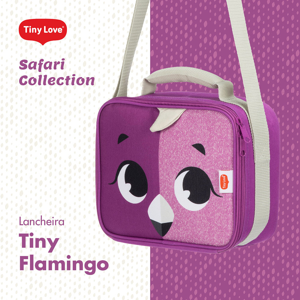 Safari Flamingo