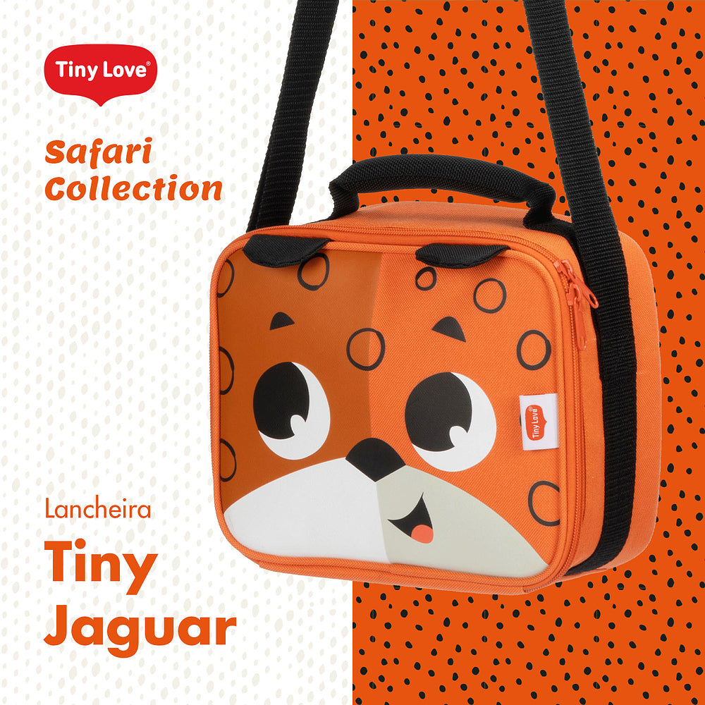 Safari Jaguar