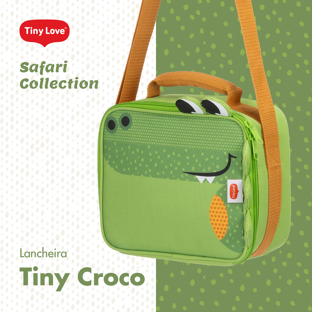 Safari Croco