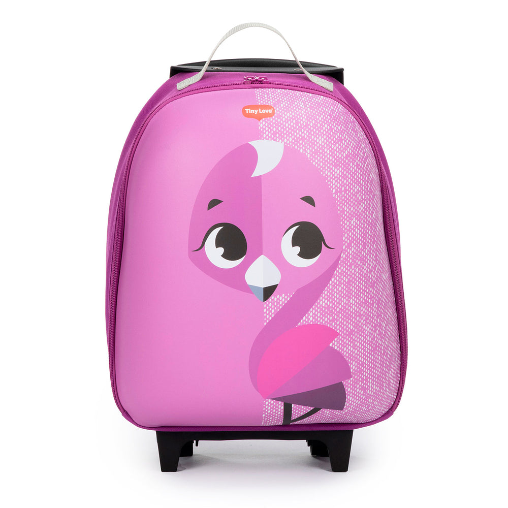 Safari Flamingo